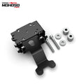 For Kawasaki Ninja H2 SX 2018 2019 2020 Cellphone Phone GPS Navigation Mount Bracket Ninja H2SX Handlebar Bar Extension Holder