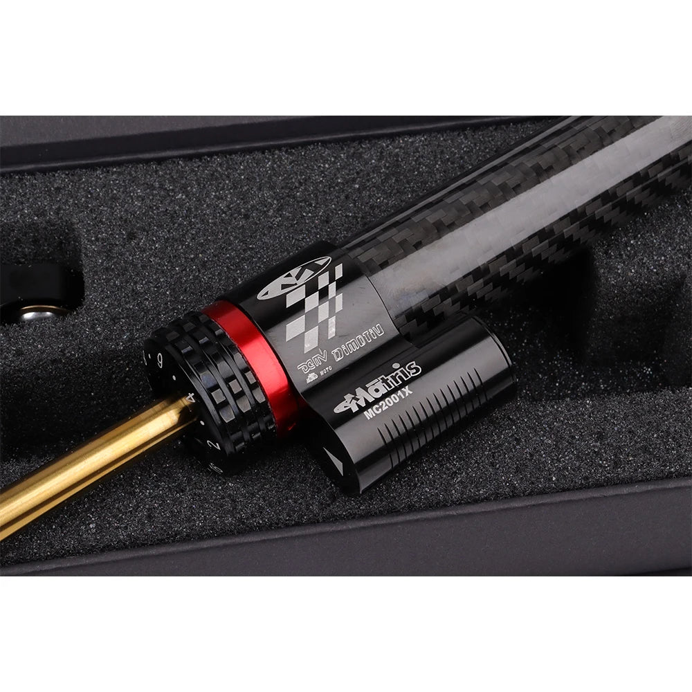 Universal DIMOTIV Matris Adjustable Steering Damper for Kawasaki Ninja 400 300 250 Honda CB650F Yamaha R1 YZF-R3 R25 Tracer