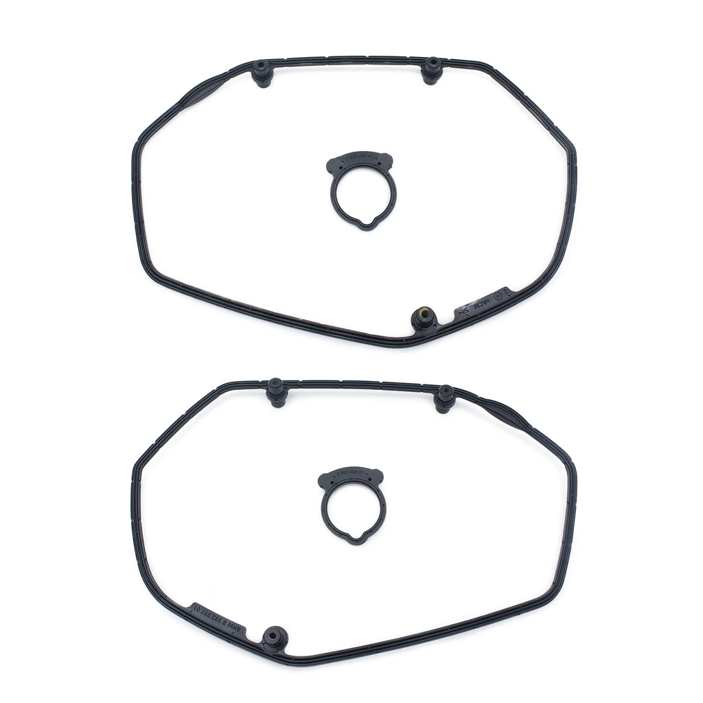 Engine Cylinder Valve Cover Gasket Set For BMW R1250GS R 1250 GS ADV GSA R RS RT 19 20 21 0J90 K50 K51 K52 K53 K54 11127923596