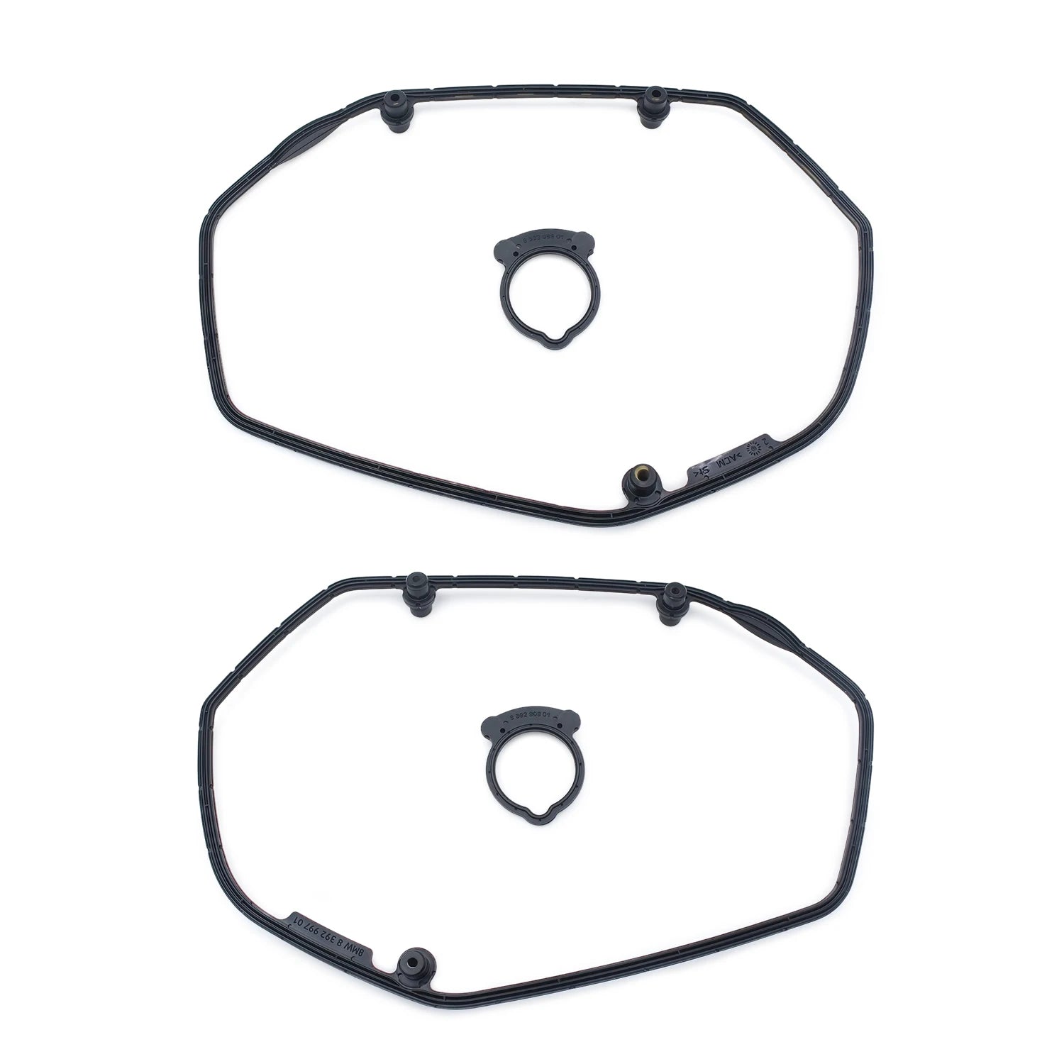 Engine Cylinder Valve Cover Gasket Set For BMW R1250GS R 1250 GS ADV GSA R RS RT 19 20 21 0J90 K50 K51 K52 K53 K54 11127923596