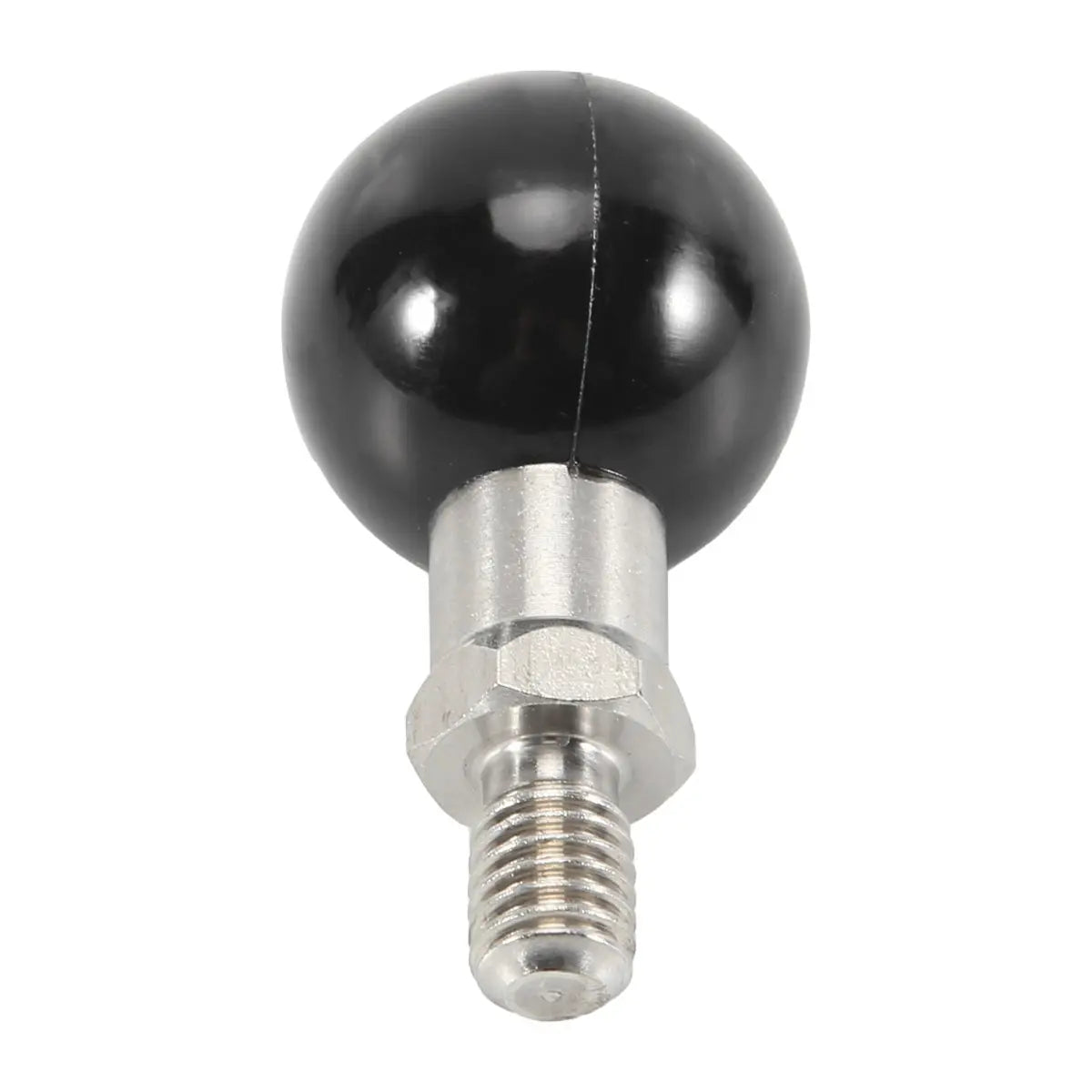 #59M Automotive Parts & Accessories,Car Copilot Dashboard Hook Screw for Suzuki Jimny JB64 JB74 2019-2022 (Black)