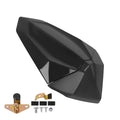 For Kawasaki Ninja500 Z500 Ninja 500 Z 500 SE 2024-2026 Motorcycle Rear Seat Cover Rear Passenger Pillion Seat Cowl Tail Fairing