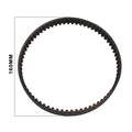Wholesale Factory Price Sur Ron Light Bee X S  Electric Bike Parts Drive Transmission Belt