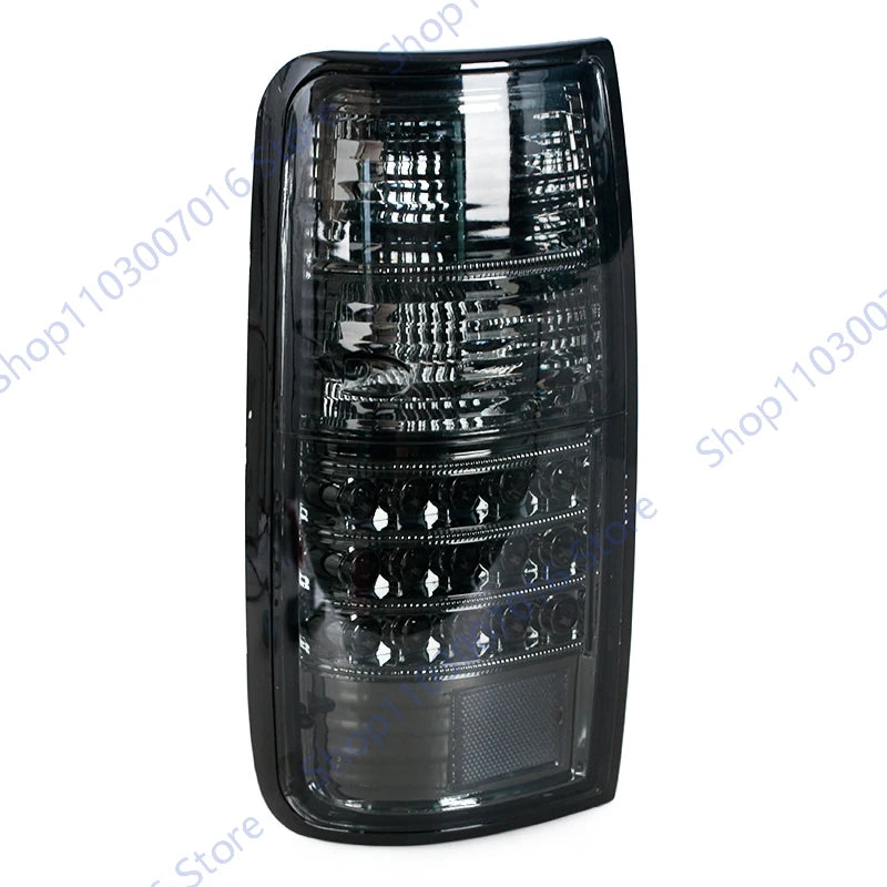 Tail Light For Toyota Land Cruiser FJ80 1991-1997 Car Rear Tail Light Signal Lamp Brake Headlight Warning Taillight Accessories