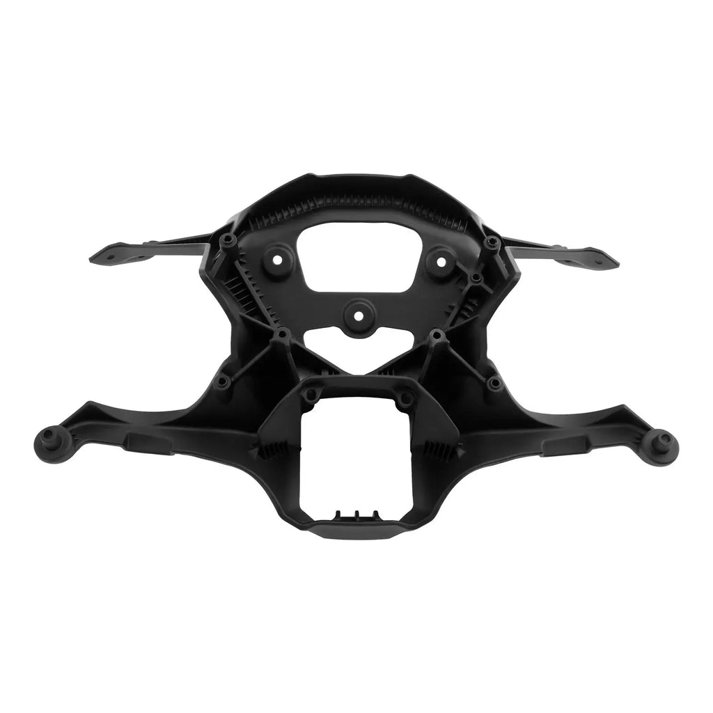 Motorcycle Matte Black Upper Fairing Bracket Stay For Ducati 959 Panigale 2016-2019 1299 Panigale/S/R 2015-2019 2016 2017 2018