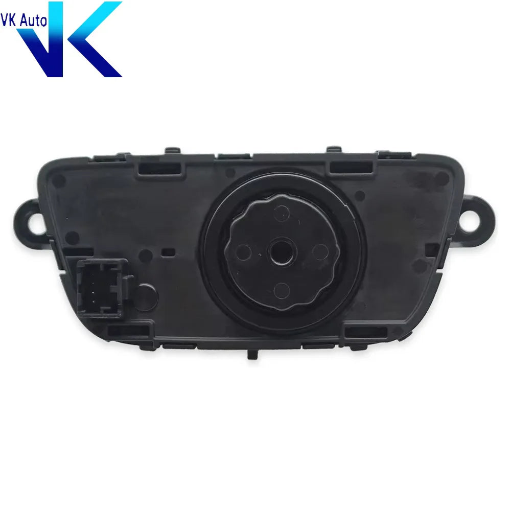 Car Lght Switch For Audi A4 A5 Q5 Q7 4M0941531AA Headlight Switch with HUD switch 4M0 941 531 AA