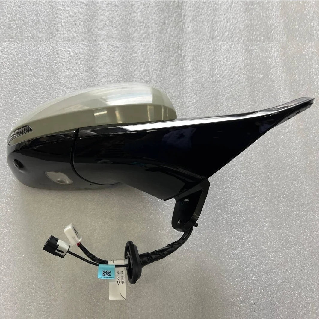 Original Factory Parts New Rearview Mirror with NFC for BYD Yuan up Left Side OE SC3E-8202001C SC3E-8202002C