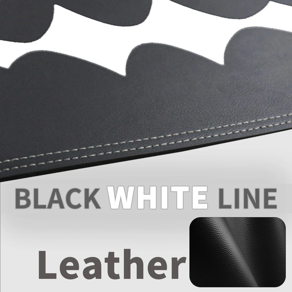 fit for BYD Formula Leopard 5 2025 2026 DENZA B5 Car Dashmat Dashboard Cover Pad DashMat Sunshade Protective Carpet Accessories