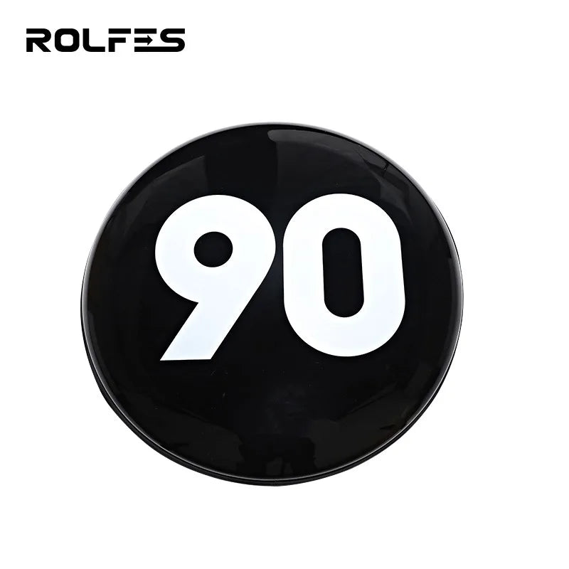 Suitable for Modification of 20-25 Land Rover Defender 90/110/130 rear-mounted tire covers with spare tire covers and decorative