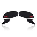 Panigale V4 2025 Tank Pad Motorcycle accessories Fuel Tank Pad For DUCATI Panigale V4 V4S 2025 2026 Non-slip Side Fuel Tank Pad