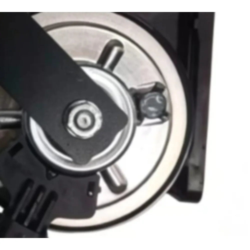 High Low Frequency Electronic Horn For BYD Qin Pro Plus Song L Dmi Sealion 07 EV Tang for Denza