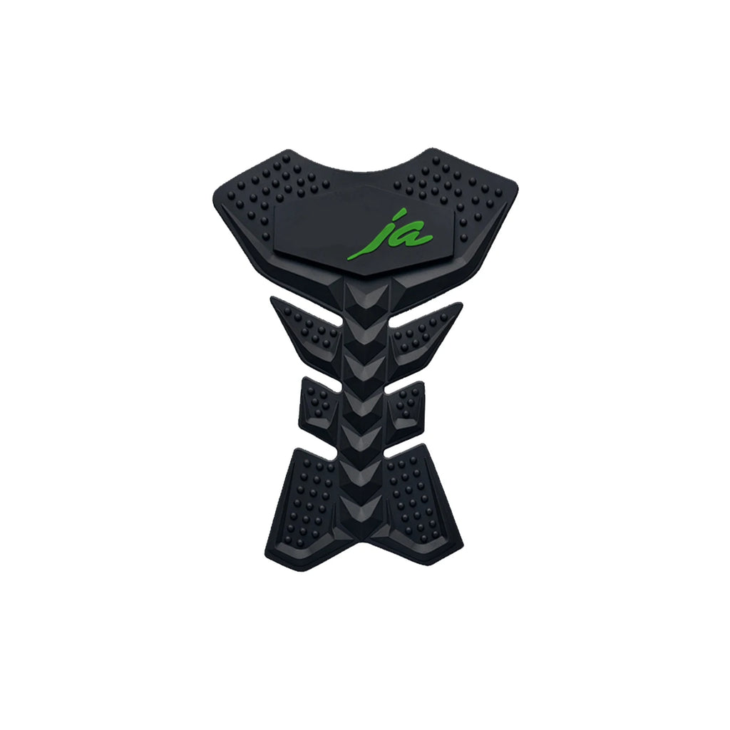 For Kawasaki Ninja 125 Ninja 250 Ninja 300 2013–2022 Motorcycles Stickers Tank Pad Stickers Tank Pad Anti-Slip Sticker Knee Pads