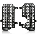 FOR CRF1000L Africa Twin CRF 1000L ADVENTURE Sports 2016-2018 2019 Radiator Grille Cover Guard Protetor Radiator Guard