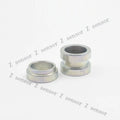 Z+ Front Wheel Axle Spacer Bushing for Ducati Panigale V4V2 899 959 1199 1299 SF V4