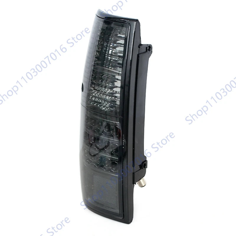 Tail Light For Toyota Land Cruiser FJ80 1991-1997 Car Rear Tail Light Signal Lamp Brake Headlight Warning Taillight Accessories