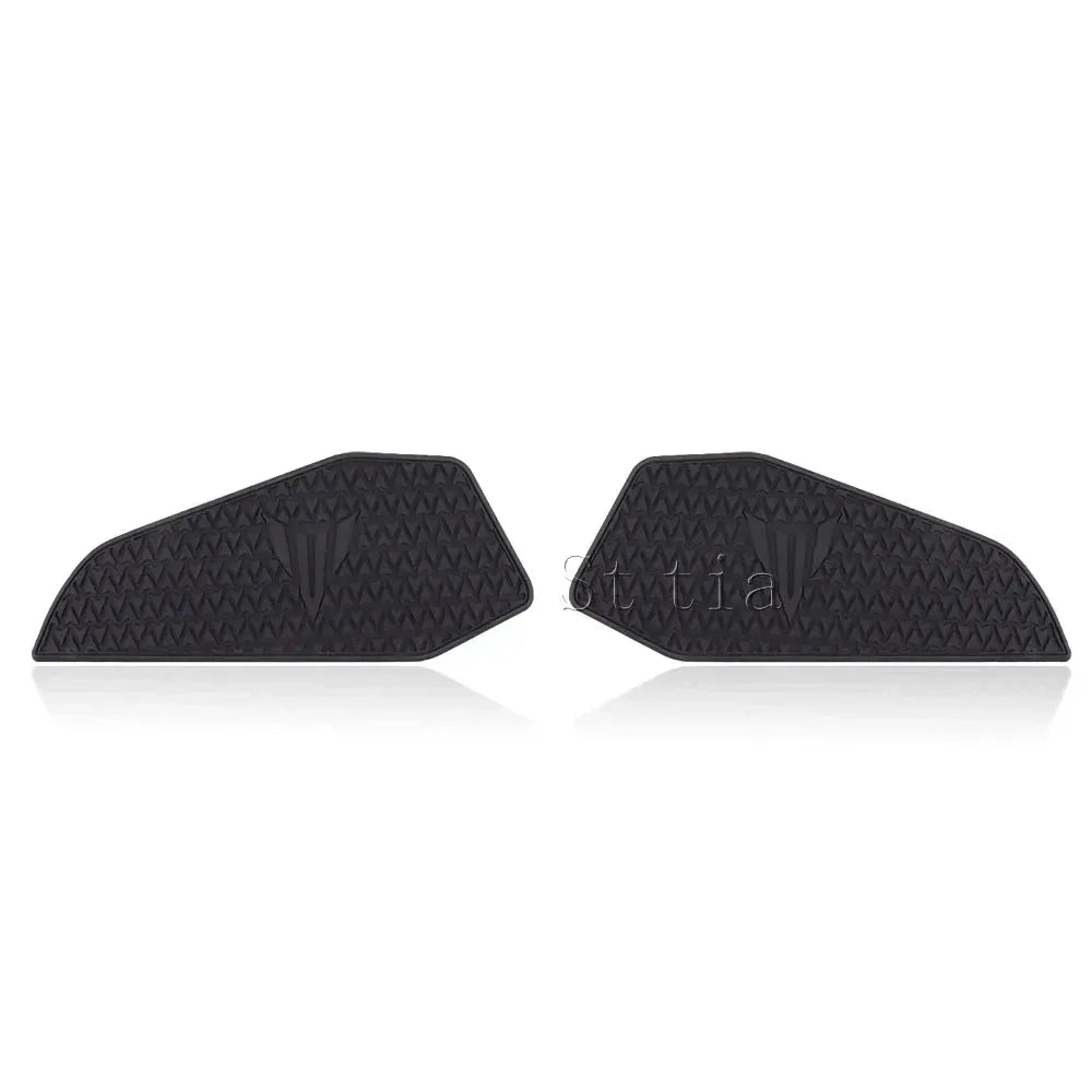 Motorcycle Fuel Tank Stickers Waterproof Durable Pad for Yamaha MT07 MT-07 2025 Impact-Resistant Decal Easy Install