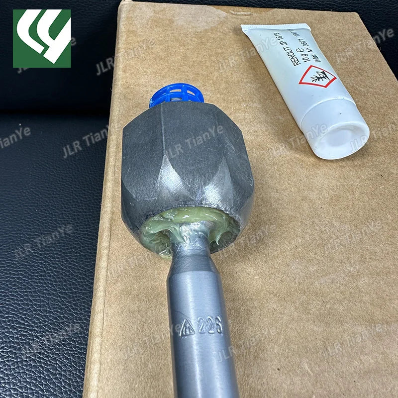 GENUINE LR033529 Steering Gear Tie Rod Ball Joint+Dust Boot for Jaguar Range Rover Sport 2014 RR 2013 ﻿
