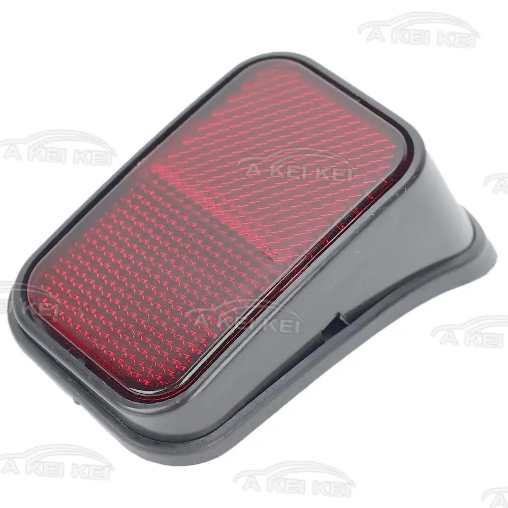 81920-35030 Rear Tail Reflex Reflector Lamp Kit For Toyota Hilux Pickup 1997-2006 KZN165 Rear Bumper Tail LIghts No Bulbs