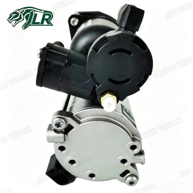 LR078650 LR038148 LR044016 AMK Air Suspension Compressor Pump Fit For Land Rover Discovery L319 Range Rover L322 Sport L320