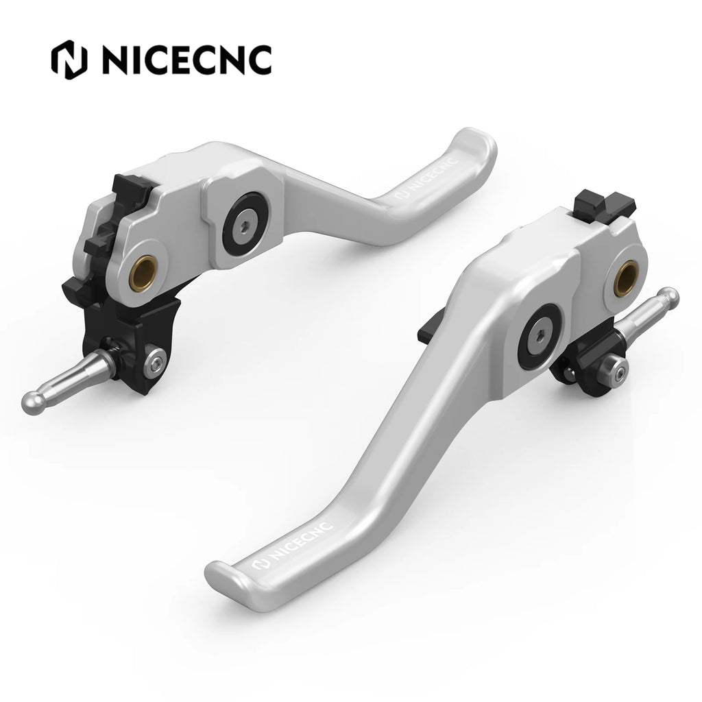 For BMW R1250GS Adventure R 1250 GS R/RS/RT 2018-2024 Shorty Brake Clutch Lever R1200GS Adventure R 1200 GS R/RS/RT2014-2018