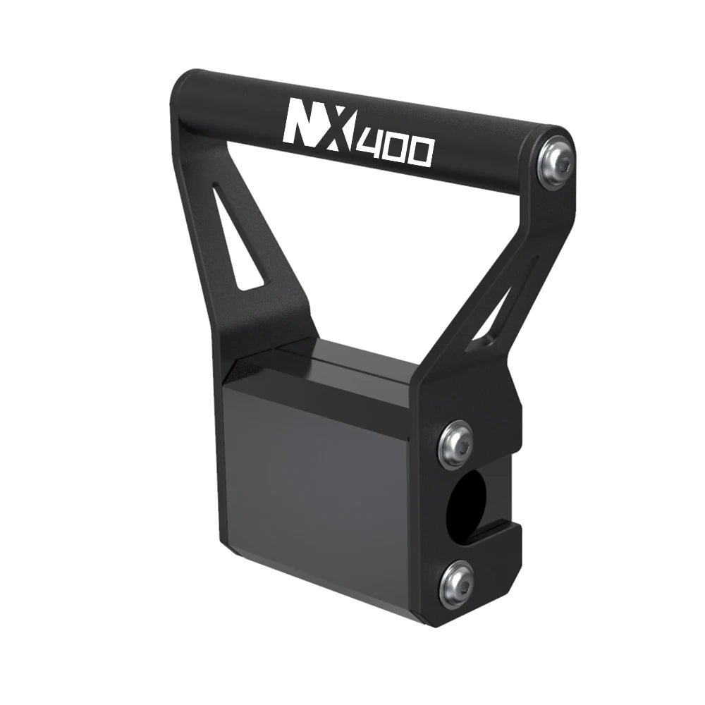For HONDA CRF1000L CRF 1000 L CRF 1000L AFRICATWIN NX400 NX500 CB400X CB500X 2019-2026 Phone GPS Navigation Holder Bracket Mount