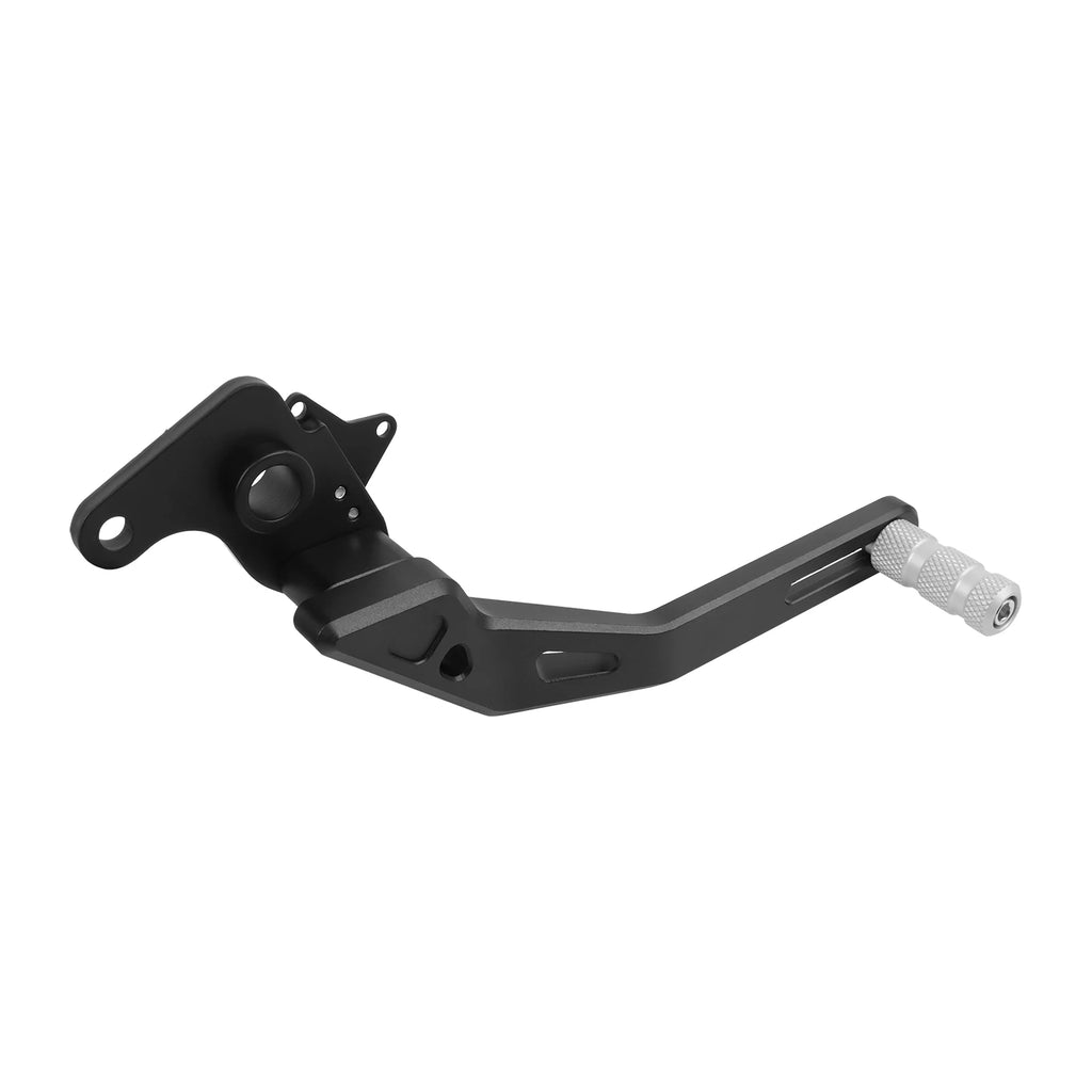 For Yamaha MT-07 MT07 MT 07 2020-2024 XSR700 XSR 700 2021-2024 Rear Foot Brake Lever Pedal Footpegs Aluminum Accessories