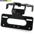 For Ducati Panigale V2/V4 Speciale/V4S/V4R V4SP V4/V2 Rear Tail Tidy Fender Eliminator Number License Plate Holder