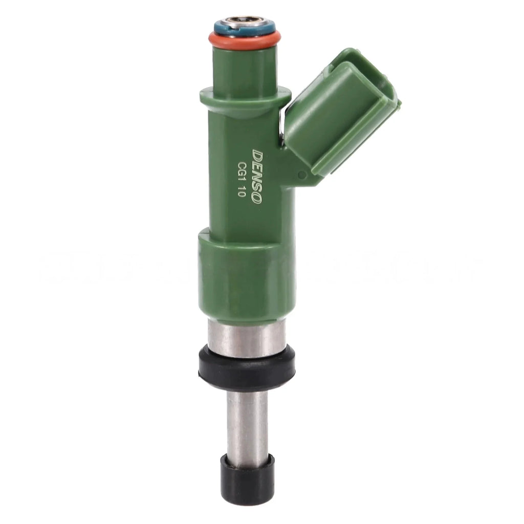 بخاخ وقود أصلي جديد تمامًا 23250-0C050 23209-0C050 مناسب لسيارات تويوتا هايلوكس لاند كروزر برادو فورتشنر تاكوما هايس كوستر إنوفا 4 رانر