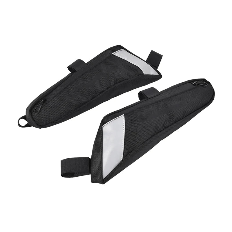 1250 Uggage Rack Side Bags for BMW R1250GS All Years R1200GS LC R1200 GS 2013 - Motorcycle Moisture-proof Left Right Side Bag