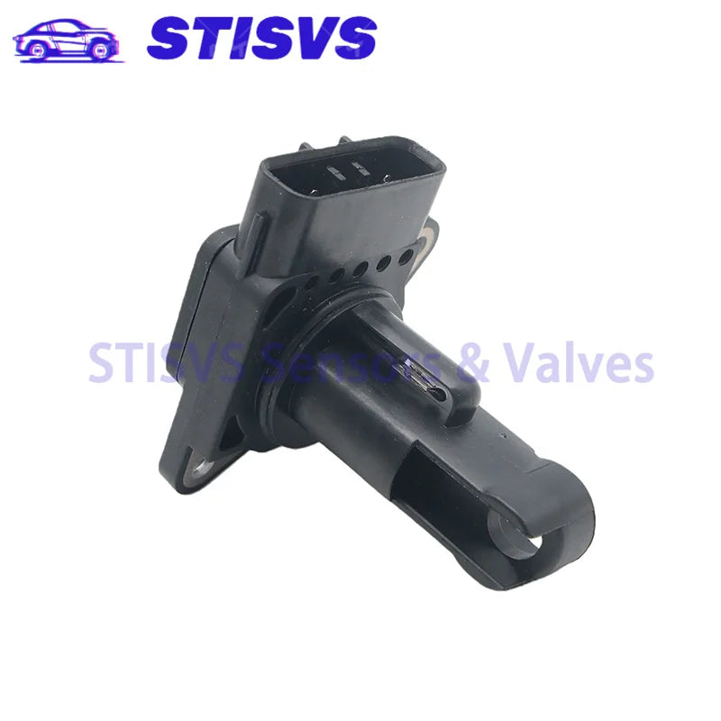 MAF Mass Air Flow Sensor For Land Rover Lr2 Lr3 Range Rover Jaguar S-Type X-Type Automobiles Spare Parts 1X43-12B579-AA New