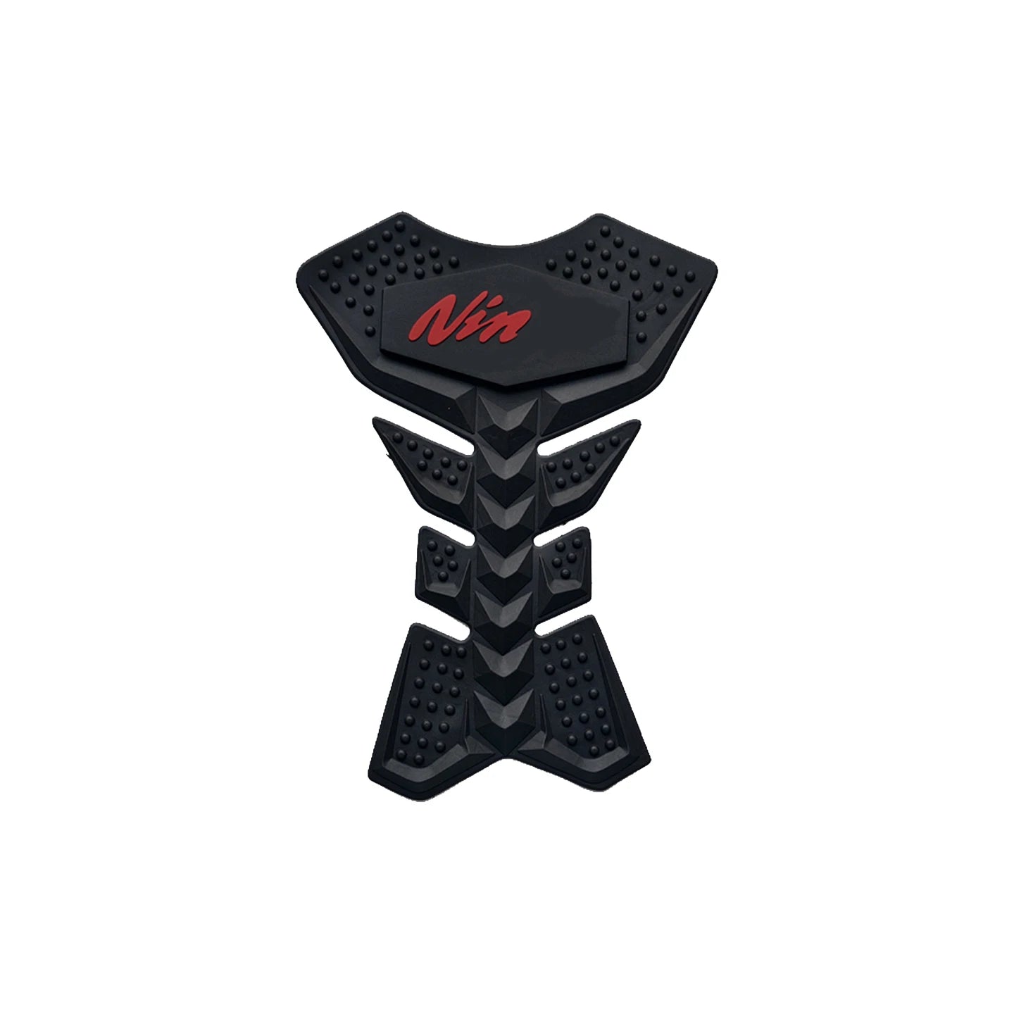 For Kawasaki Ninja 125 Ninja 250 Ninja 300 2013–2022 Motorcycles Stickers Tank Pad Stickers Tank Pad Anti-Slip Sticker Knee Pads