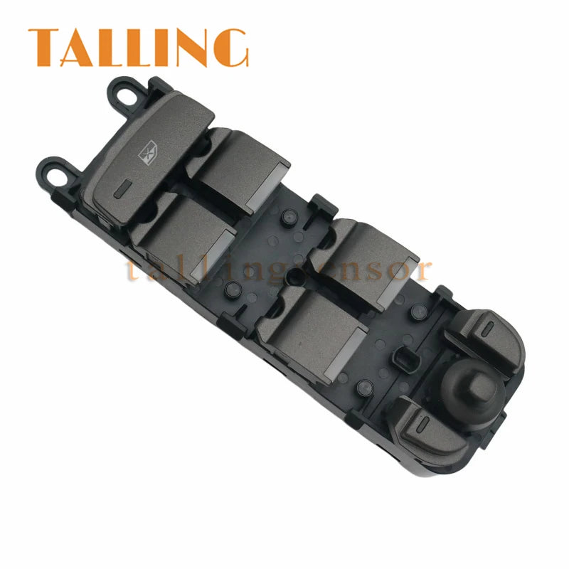 BJ32-14540-AB Power Window Lifter Control Switch Button For Land Rover Evoque RANGE 2011-2019 Automobiles Spare Parts