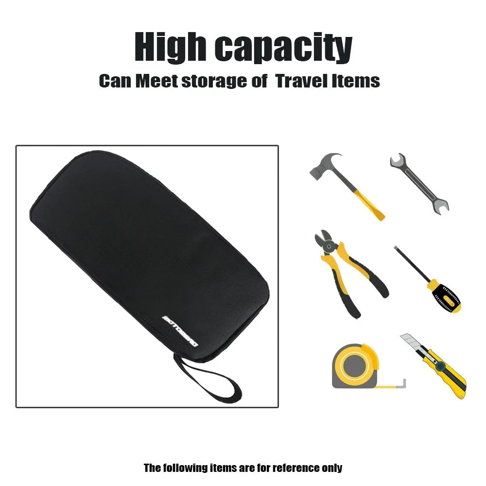 Motorcycle Toolbox Tool Box Inner Bag Case Werkzeug Taschen For BMW R1250GS Adventure F850 F750 GS ADV R 1250 1200 GS ADV GSA