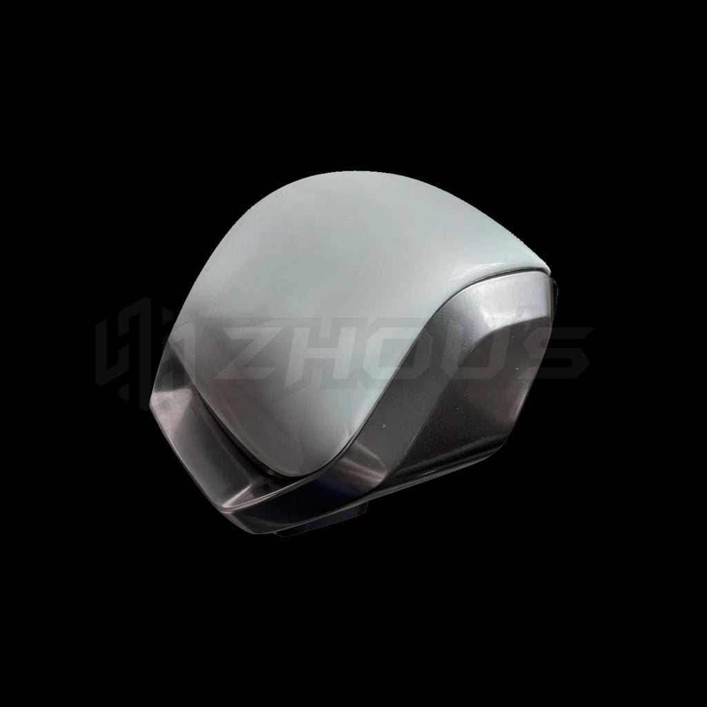 Auto Spare Interiors Parts Ceramics Custom Car Gear Shift Knob for Land Rover Range Rover Parts