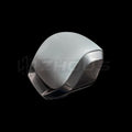 Auto Spare Interiors Parts Ceramics Custom Car Gear Shift Knob for Land Rover Range Rover Parts