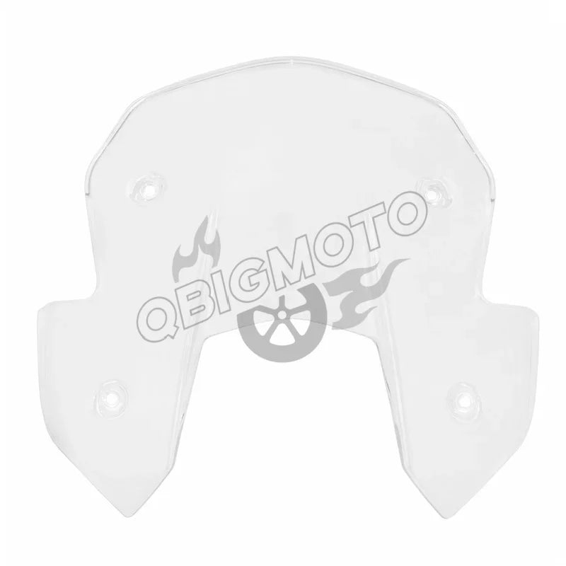 Motorcycle Street Sport Bike Windshield Windscreen FOR K-TM 1090 1290 Super Adventure R 2017-2020 1190 1050 ADV R 2013-2016