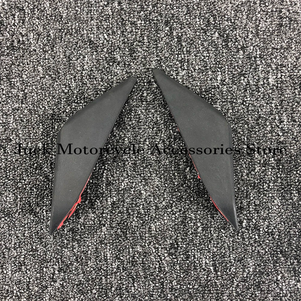 For Honda CRF1000L Africa Twin  2018 2019 2020 CRF 1000 L Motorcycle Upper and Lower Air Deflectors Kit Wind Deflector