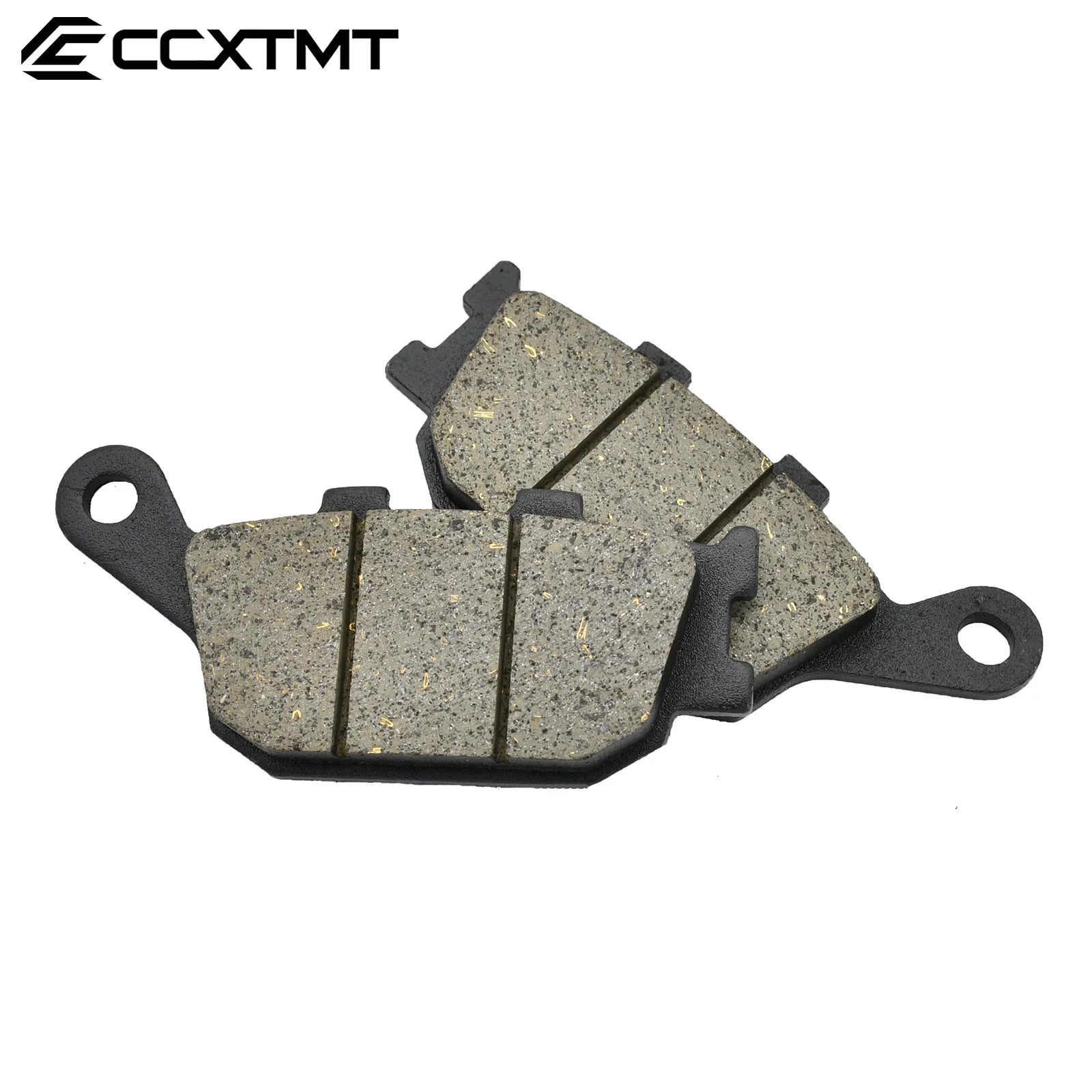 Motorcycle Rear Disc Brake Pads for Yamaha MT-07 MT-09 MT-10 2010-2021 YZF R1 R6 YZF600 YZF R6S 2003-2009 FZ 07 09 10 2014-2017