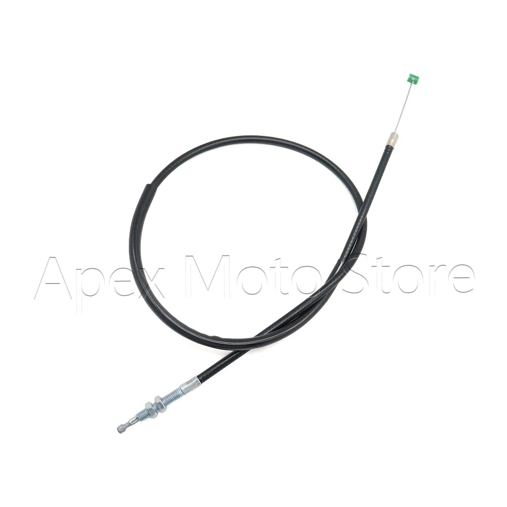 For Yamaha MT-07 FZ-07 MT07 FZ07 MT 07 FZ 07 2012-2024 2023 2022 2021 Motorcycle Accessories MT07 FZ07 Clutch Cable Wire Line