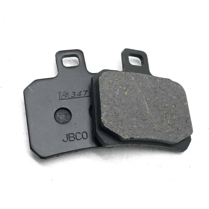 Motorcycle Front & Rear Brake Pads kit For DUCATI 955 Panigale V2 Bomber 2019 2020 2021 Panigale 959 Corse 2018 2019