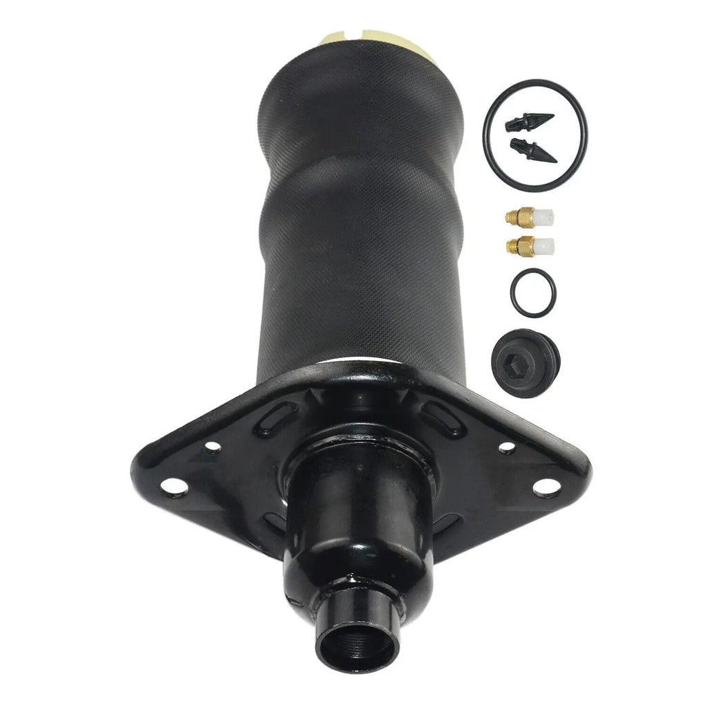 AP01 Rear Left Air Suspension Spring for Audi A6 C5 Allroad Quattro 1999-2005 4Z7616051A