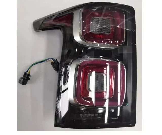 America Version Rear Lamp LR098353 Left LR098346 Right GL1463-1 for Land Rover for Range Rover Vogue 2018 - 2020 Spare Parts