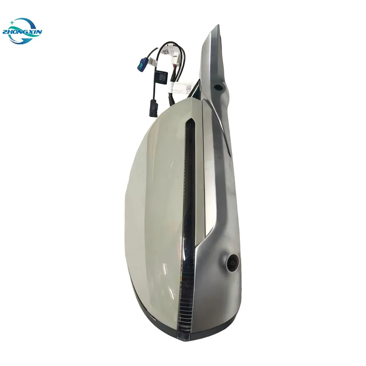 Professional BYD Han EV DM-i Interior Rearview Mirror HCHRC-8202109 Factory Wholesale High Quality 100% Fitment Reliable Service