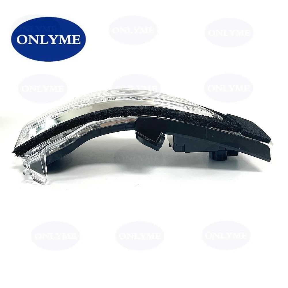Car Mirror Indicator Turn Signal Lamp Blinker Lens For Nissan Patrol Y62 2013-2021 / Armada 2017 2018 2019 2020 2021