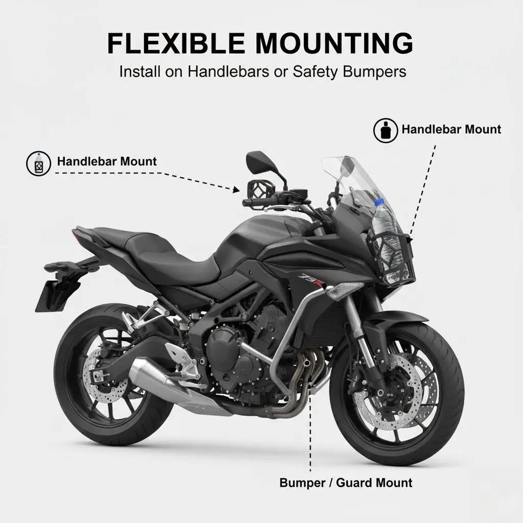 Motorcycle water cup Holder For YAMAHA MT03 MT07 MT09 MT10 MT25 MT 03 07 09 10 High quality Motorcycle Fashion water cup Holder