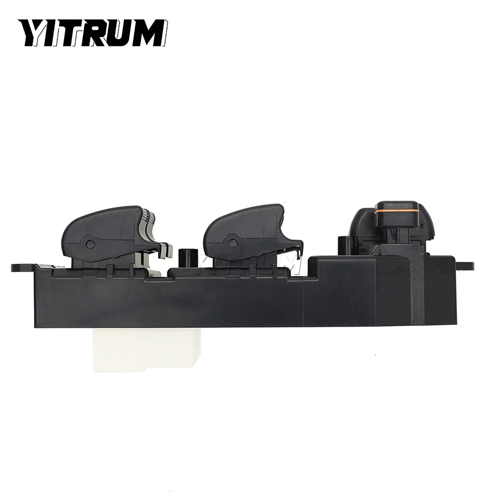 مفتاح التحكم في نافذة السيارة YITRUM 8482060090 لتويوتا إيكو يارس T.U.V 4Runner هايلكس لاند كروزر كامري 84820-60090