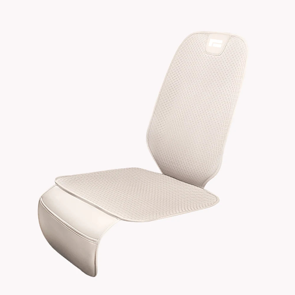 Special Four Seasons Universal Seat Cover For BAIC JISHI Rox Adamas 2026 Ventilated Breathable Seat Cover Cushion Accessories