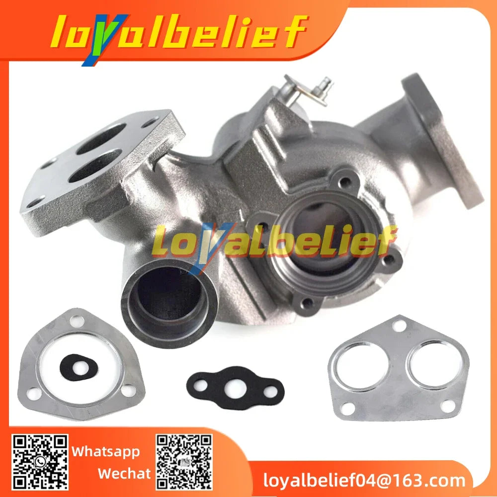 For Land Rover Defender Discovery Turbo Charger Turbine Housing For Range Rover 2.5 TDI ERR4802 ERR4893 TH452055