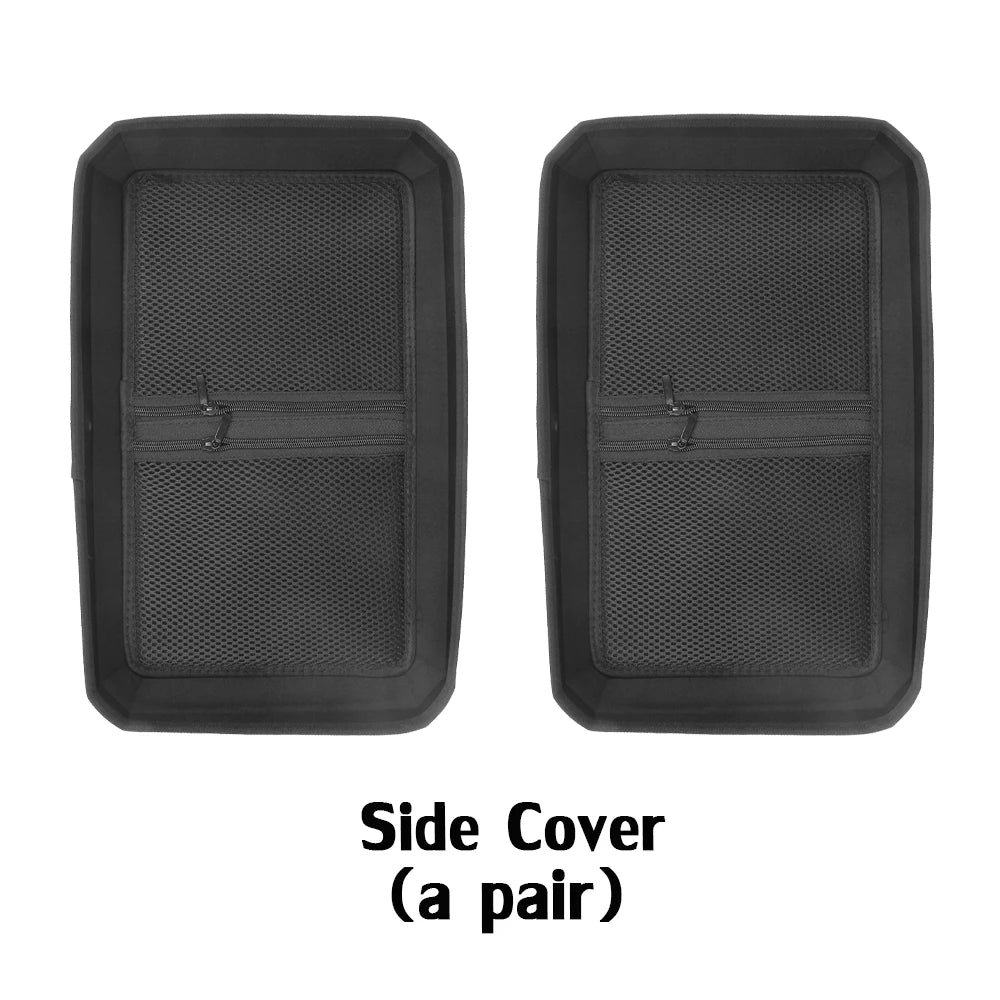 For BMW R1200GS LC ADV R1250GS R 1250 GS Adventure Rear Luggage Box Inner Container Tail Case Cover Trunk Side Saddlebag Liner