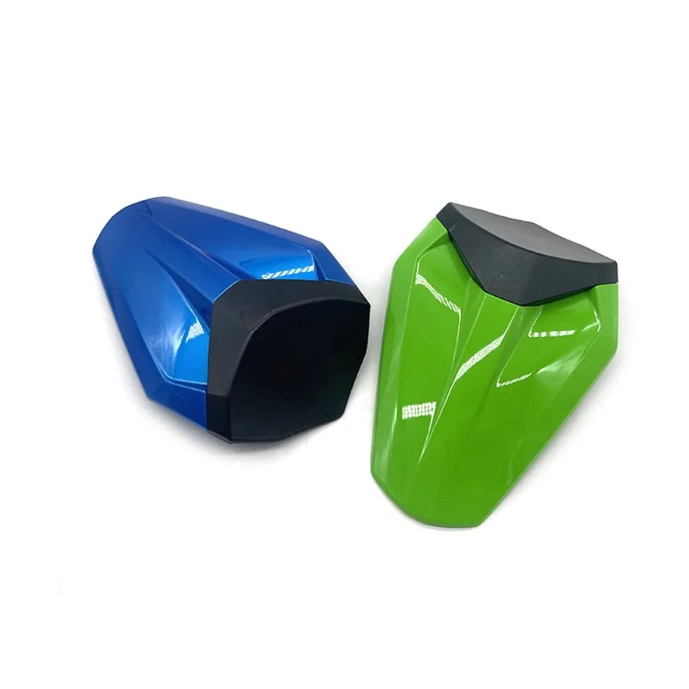 For Kawasaki Ninja ZX-4R ZX-4RR ZX-25R ZX4R ZX4RR ZX25R  Motorcycle Rear Passenger Pillion Seat Cover Fairing Cowl 2020-2024